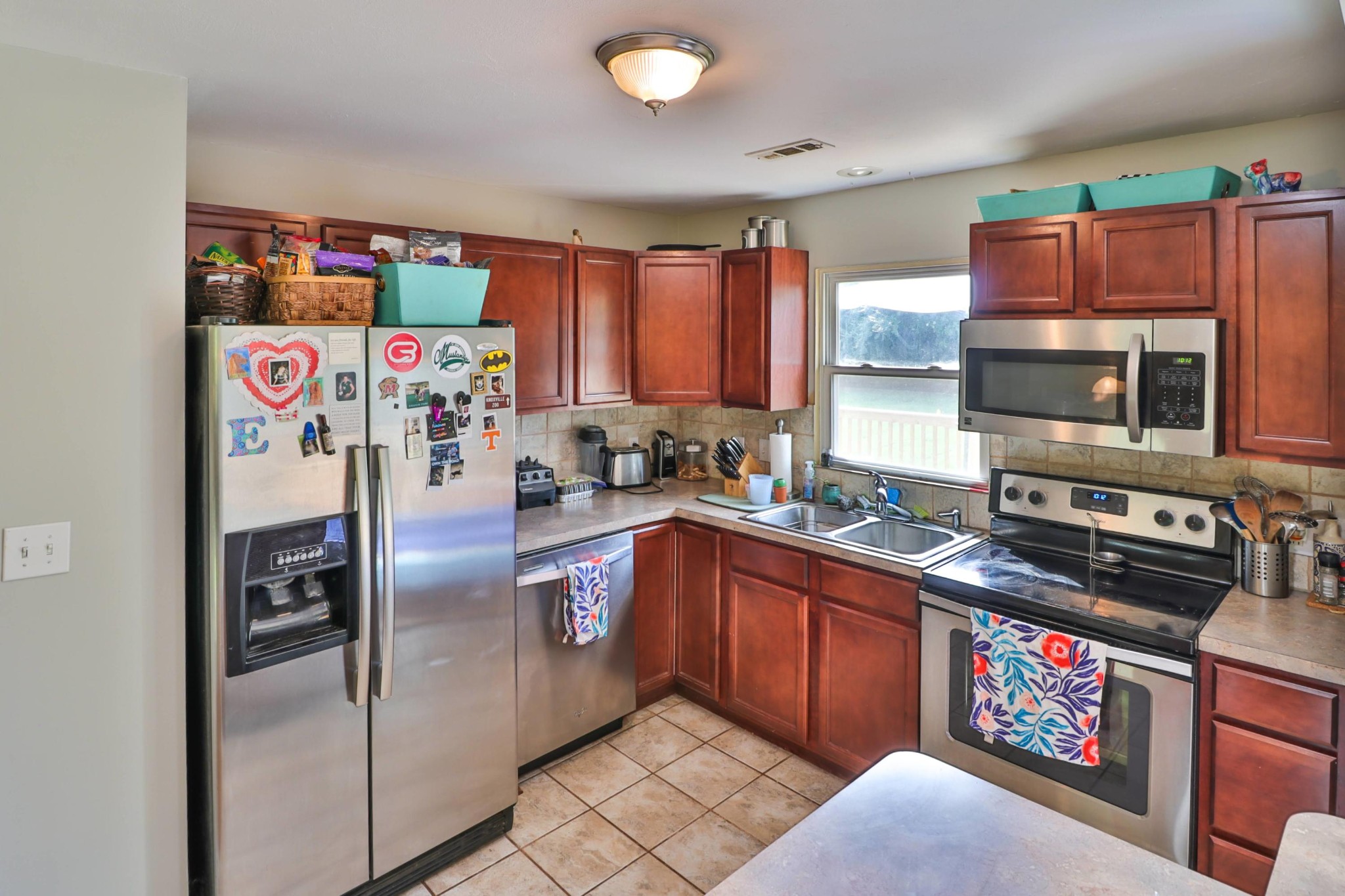 7624 Nubbin Ridge Road Knoxville, TN 37919 - Photo 6 of 29 Gallery Image 6