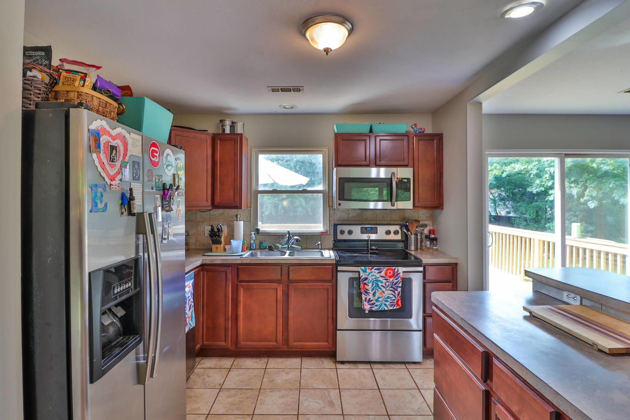 7624 Nubbin Ridge Road Knoxville, TN 37919 - Photo 7 of 29 Gallery Image 7