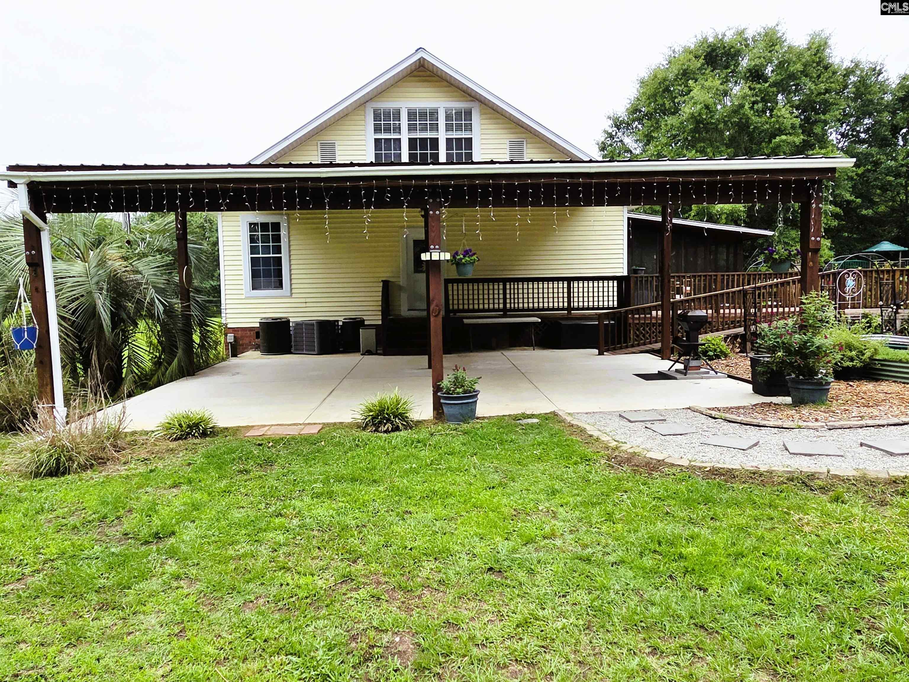 1366 Old Golf Course Road Batesburg, SC 29006 - Photo 42 of 59