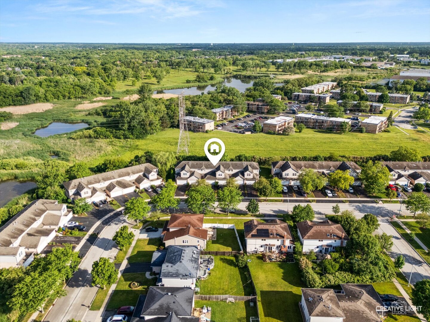 2158 Adobe Drive Addison, IL 60101 - Photo 21 of 26