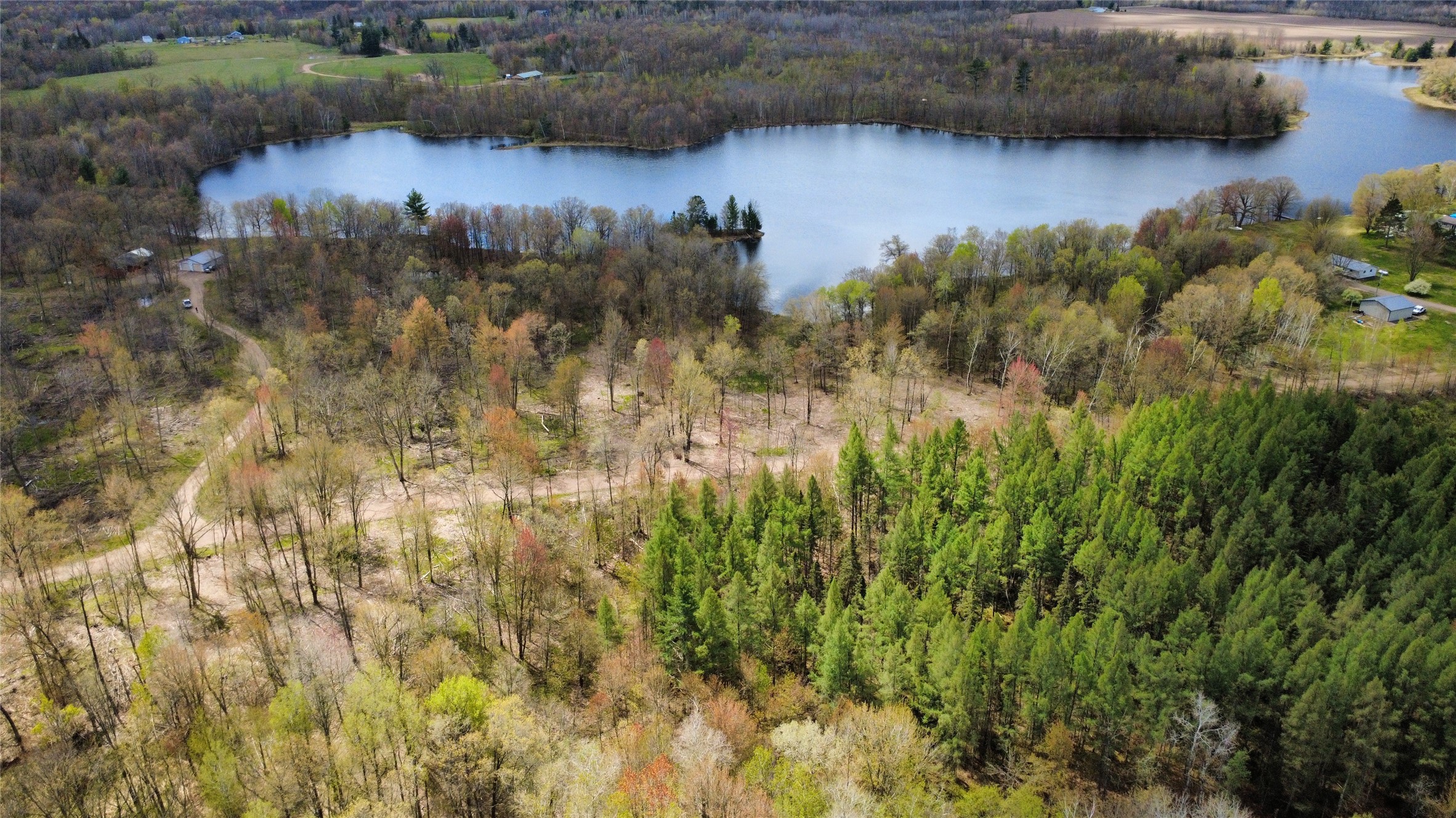 0 Ramer Road Bruce, WI 54819 - Photo 10 of 23