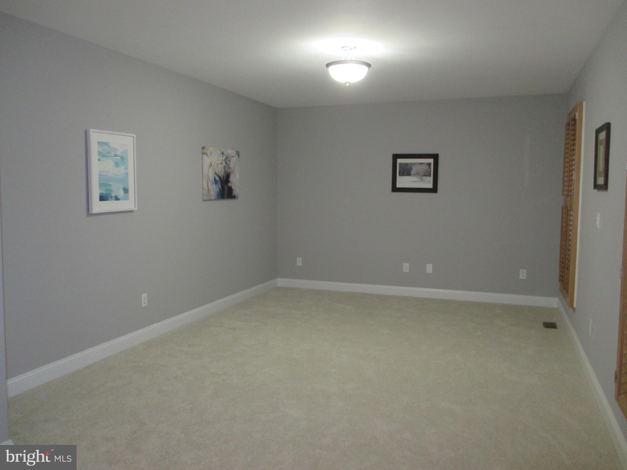 6300 Lincolnia Road Alexandria, VA 22312 - Photo 11 of 30 an empty room with a empty space