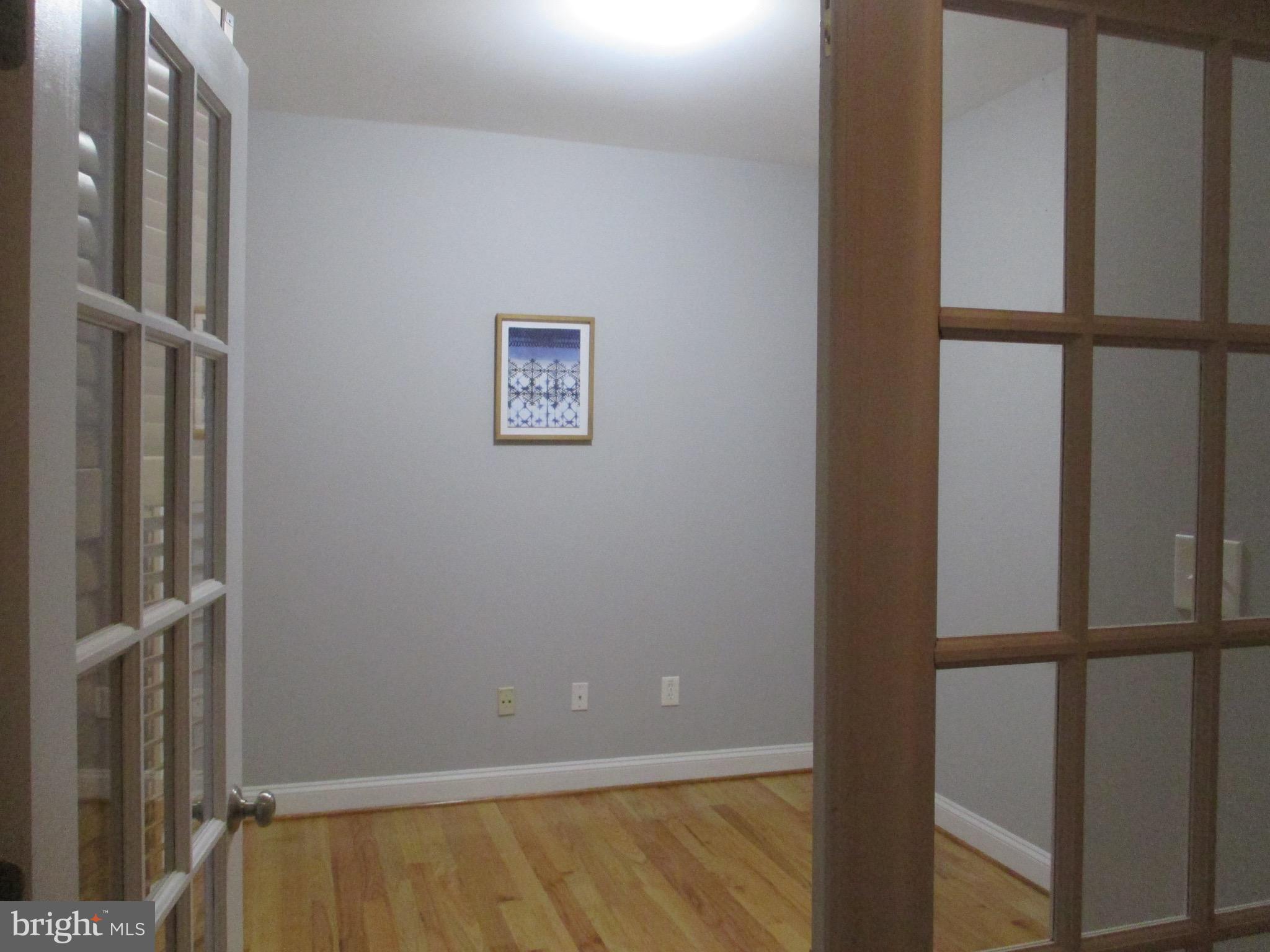 6300 Lincolnia Road Alexandria, VA 22312 - Photo 12 of 30 a view of an empty room