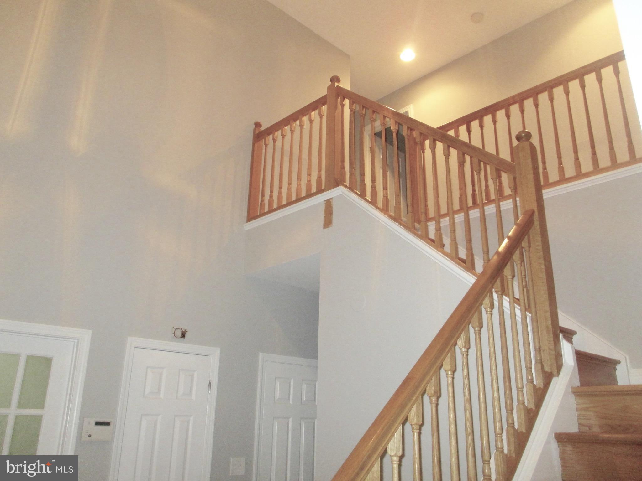 6300 Lincolnia Road Alexandria, VA 22312 - Photo 13 of 30 a view of entryway