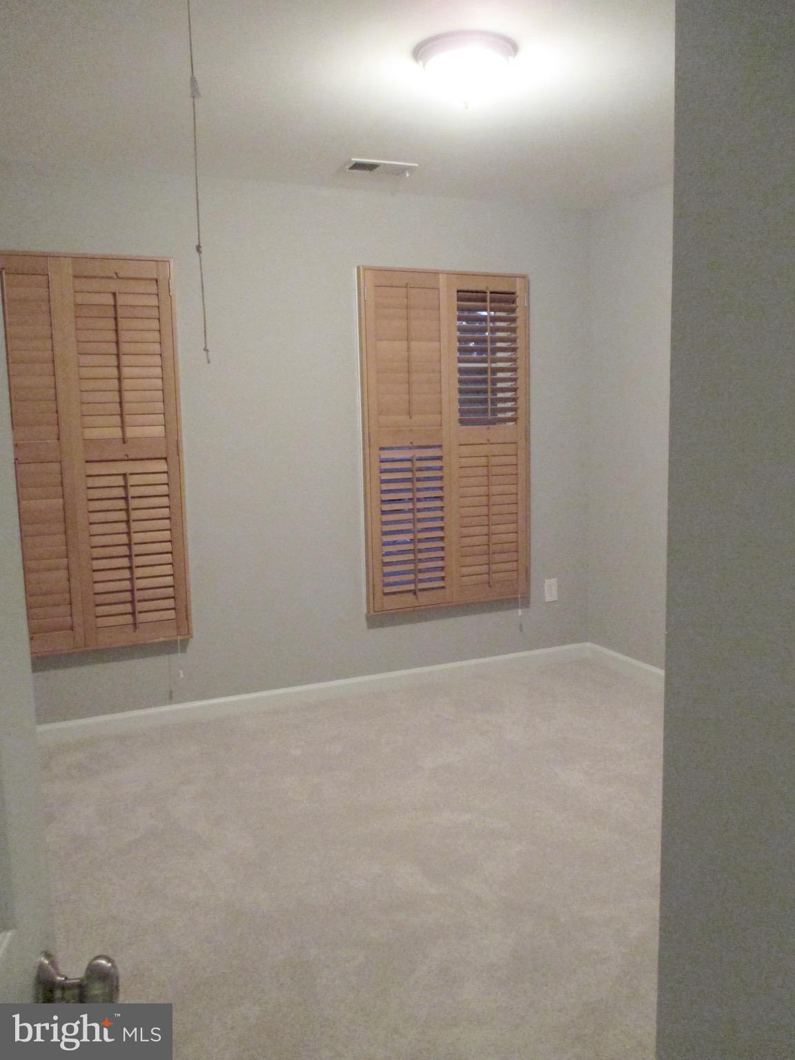 6300 Lincolnia Road Alexandria, VA 22312 - Photo 20 of 30 a view of an empty room with a window