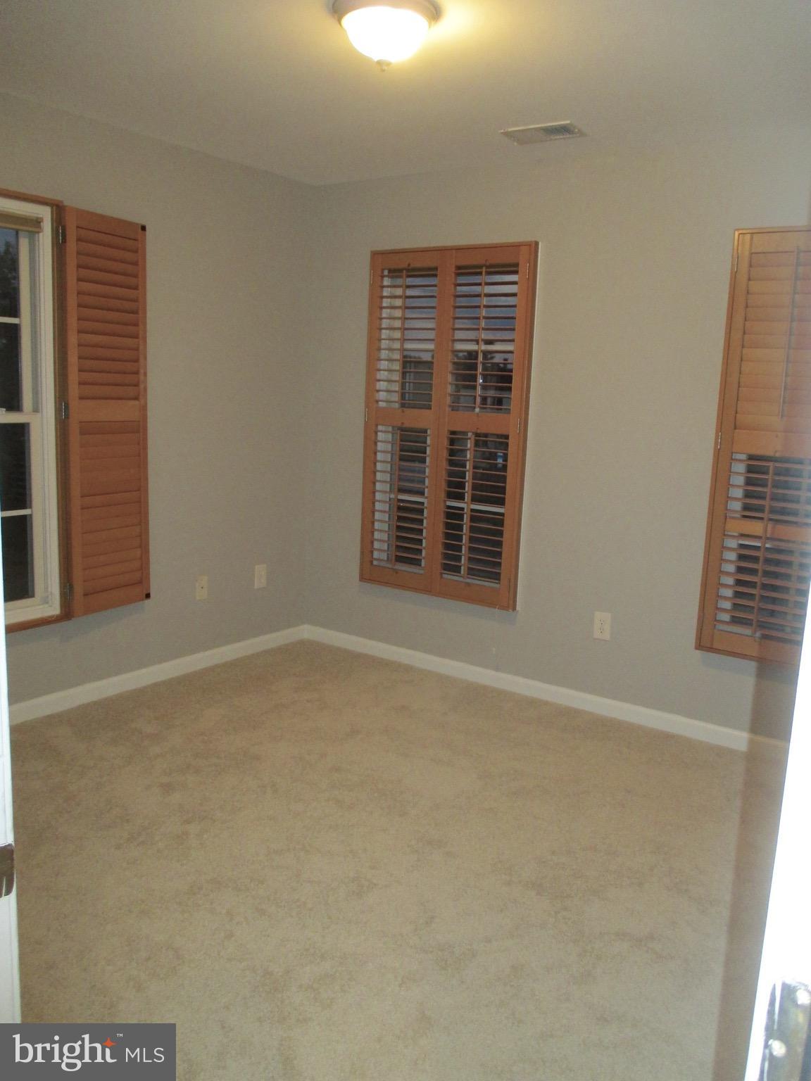 6300 Lincolnia Road Alexandria, VA 22312 - Photo 23 of 30 a view of an empty room with a window
