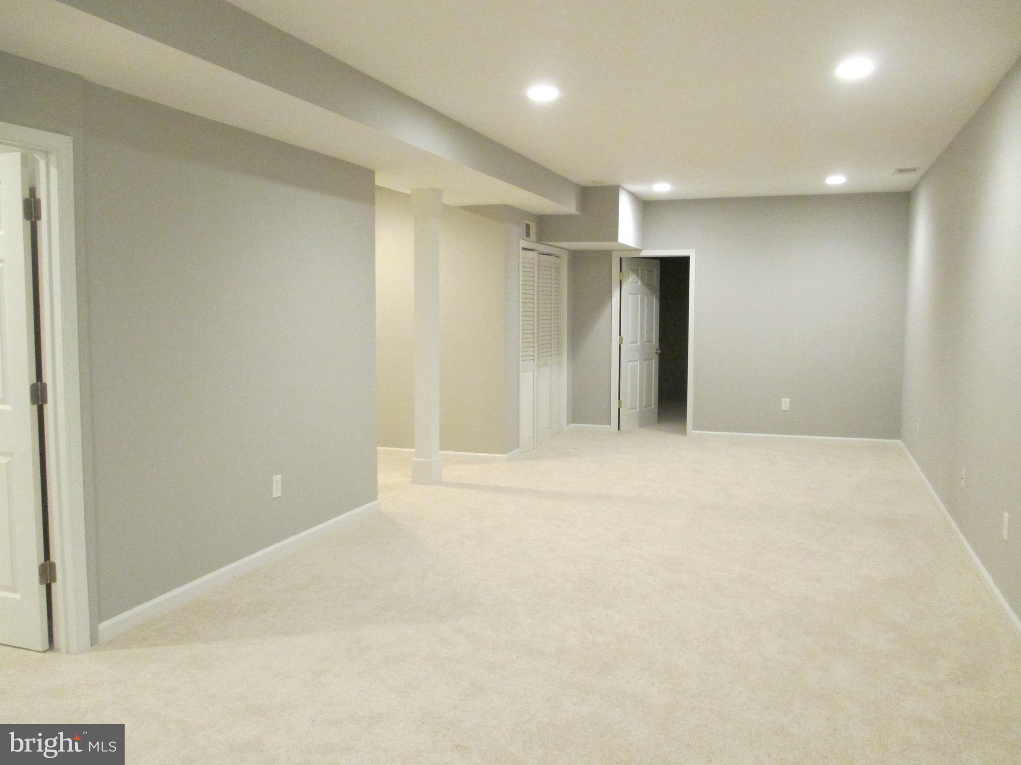 6300 Lincolnia Road Alexandria, VA 22312 - Photo 27 of 30 a view of an empty room