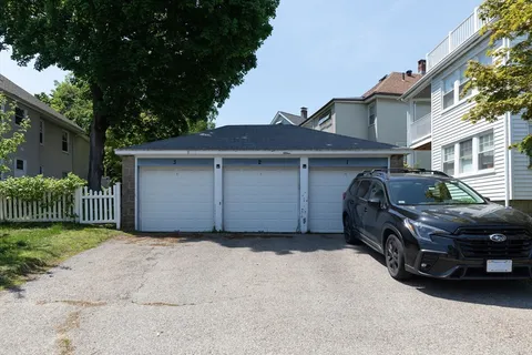 $530,000 | 153 Boylston Street, Unit 3, Watertown, MA 02472