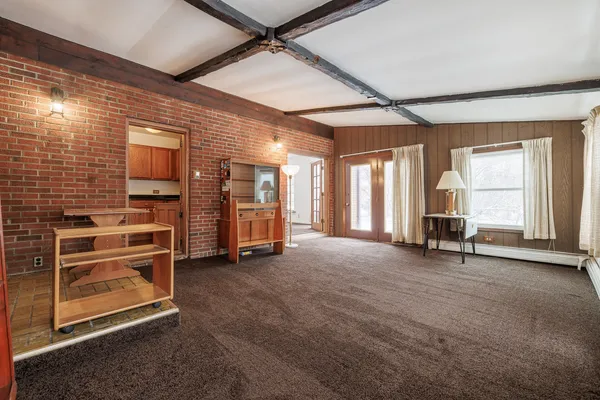 $595,000 | 206 Bonnie Brae Avenue, Elmhurst, IL 60126