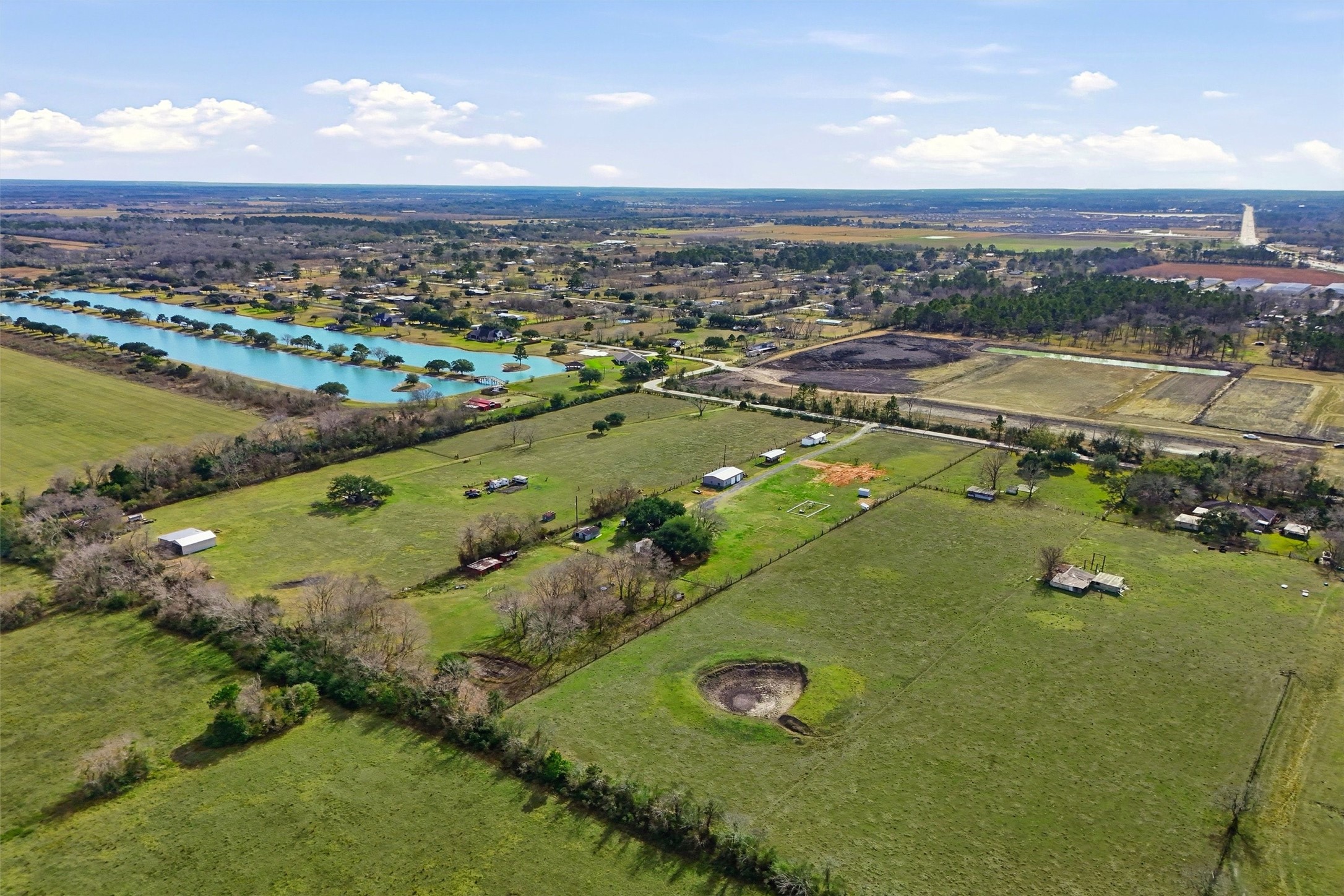 611 Reidland Road Crosby, TX 77532 - Photo 33 of 35