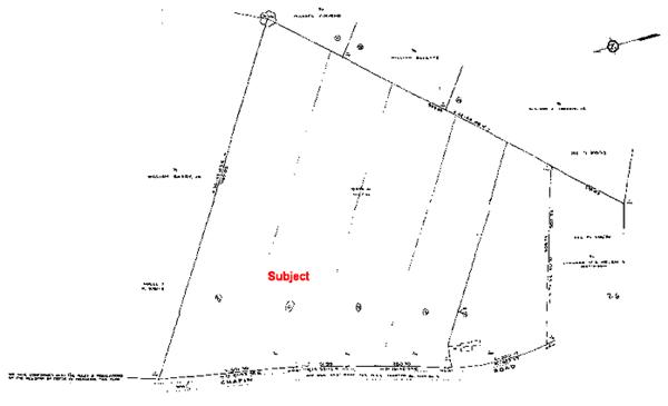Lot 4 Chapin Road Hampden, MA 01036 - Photo 1 of 1 Gallery Image 1