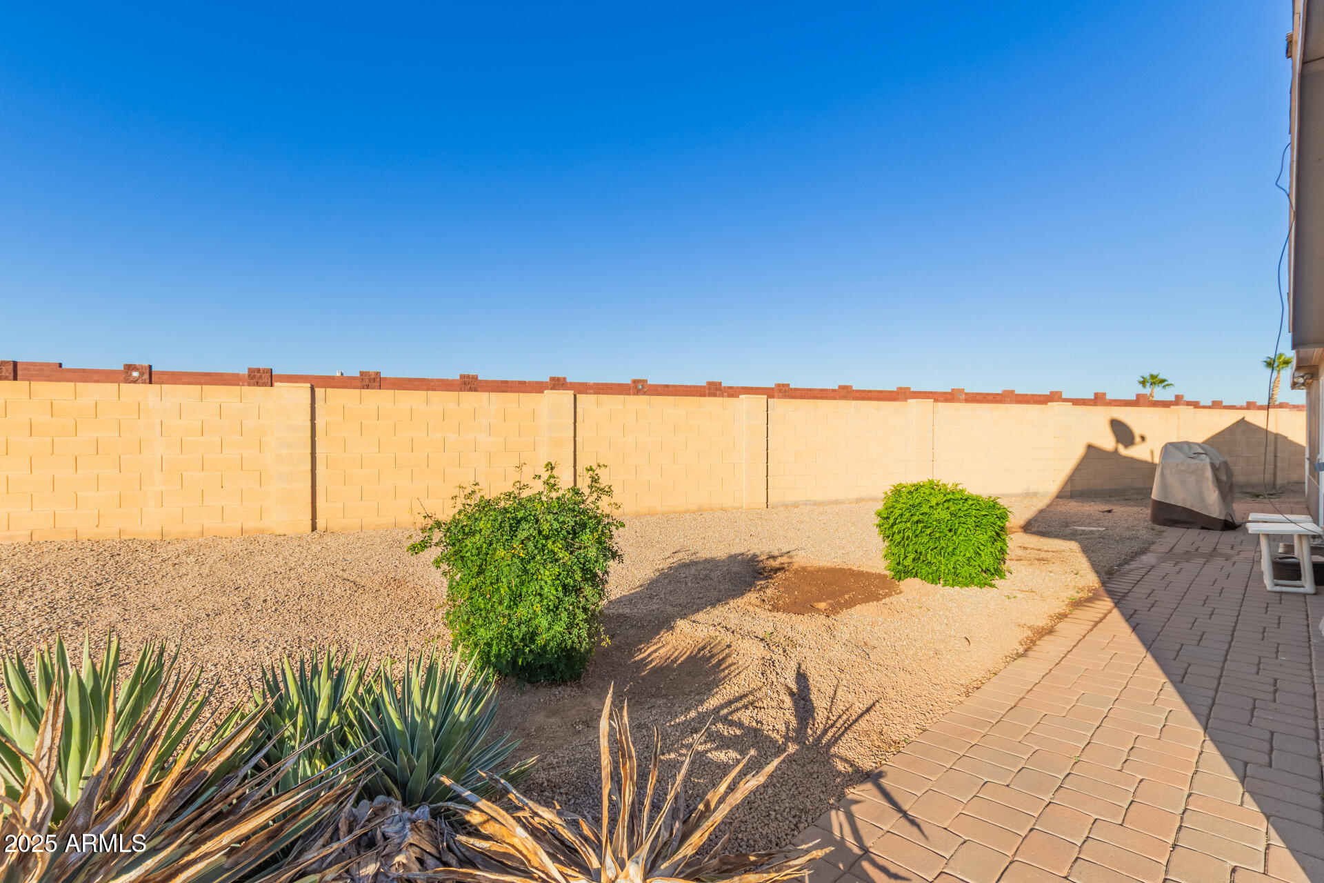11201 North El Mirage Road, Unit F16 El Mirage, AZ 85335 - Photo 27 of 29 a view of a ocean view