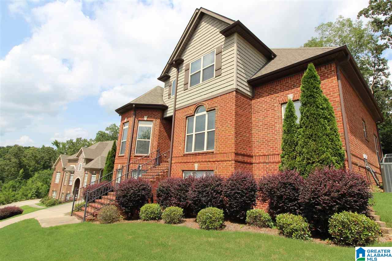 254 Timber Ridge Circle Alabaster, AL 35007 - Photo 39 of 44