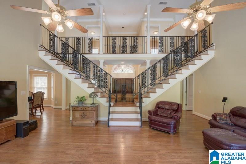 131 Equestrian Drive Alabaster, AL 35007 - Photo 14 of 25