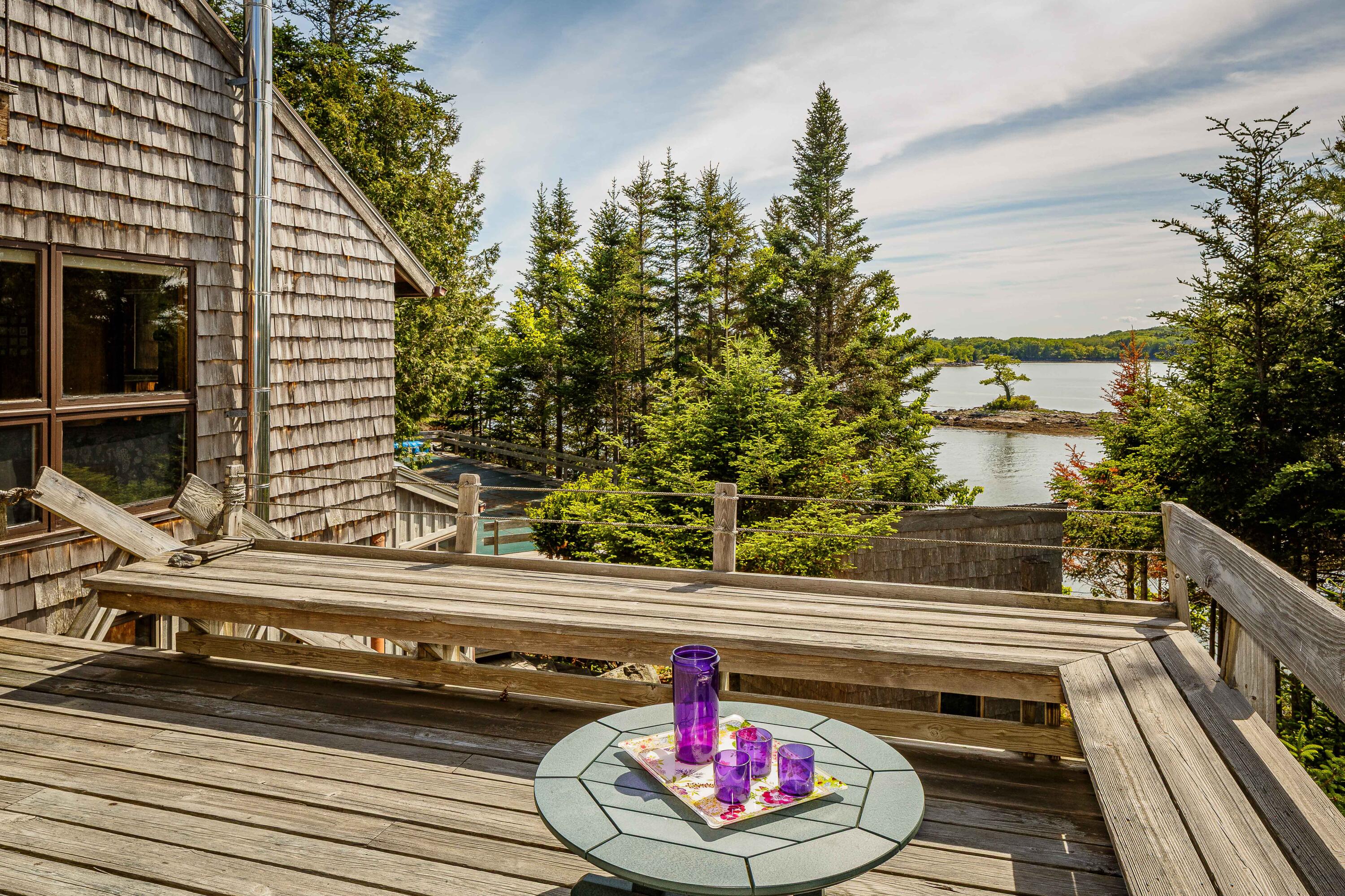 16 Modin Lane Penobscot, ME 04476 - Photo 2 of 47 16Modin_94_SS_Pool_mls