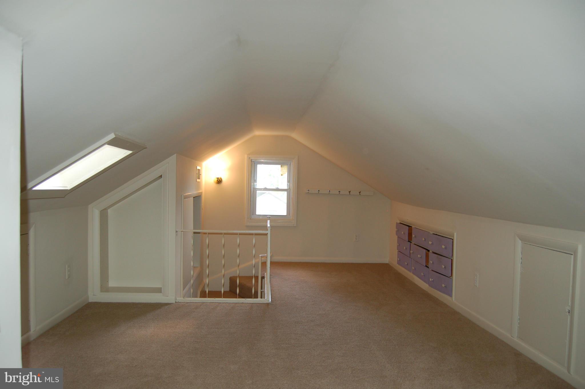 4307 Fernhill Road Silver Spring, MD 20906 - Photo 6 of 8 an empty room with windows