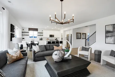 $528,715 | 8637 Georgina Street, Fortville, IN 46040