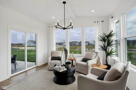 $528,715 | 8637 Georgina Street, Fortville, IN 46040