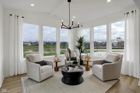 $528,715 | 8637 Georgina Street, Fortville, IN 46040