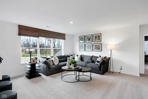 $528,715 | 8637 Georgina Street, Fortville, IN 46040