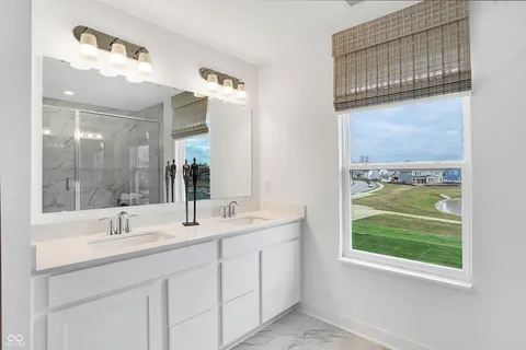 $528,715 | 8637 Georgina Street, Fortville, IN 46040