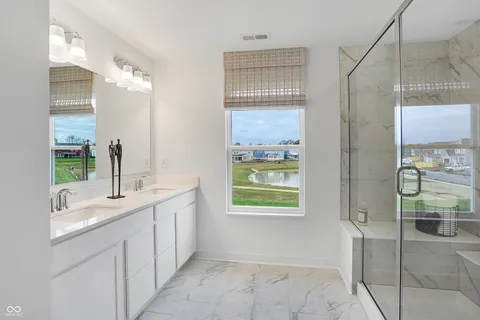 $528,715 | 8637 Georgina Street, Fortville, IN 46040