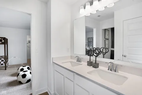 $528,715 | 8637 Georgina Street, Fortville, IN 46040