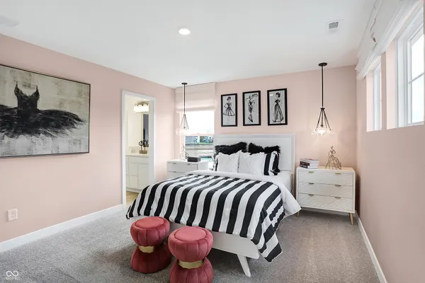 $528,715 | 8637 Georgina Street, Fortville, IN 46040