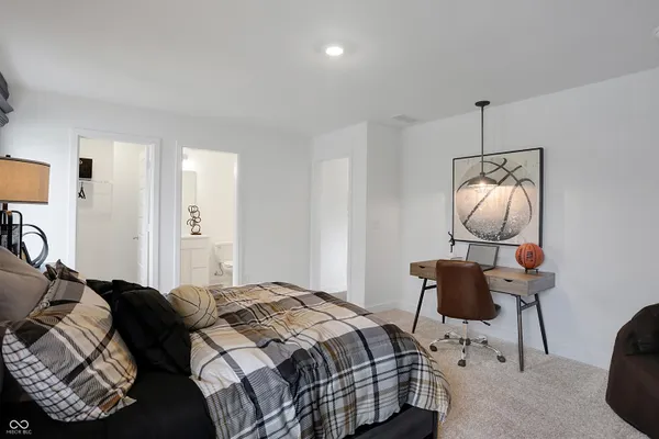 $528,715 | 8637 Georgina Street, Fortville, IN 46040