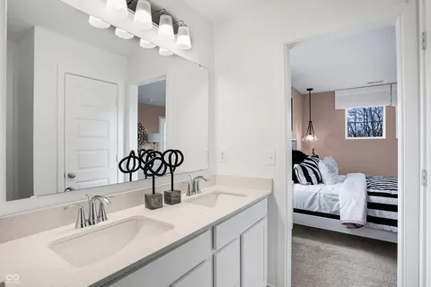 $528,715 | 8637 Georgina Street, Fortville, IN 46040