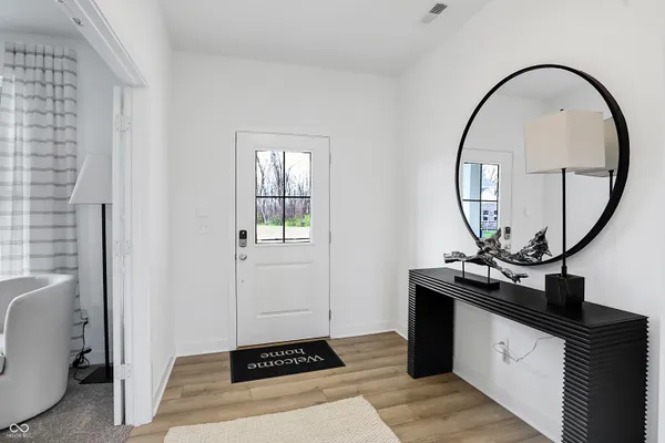 $528,715 | 8637 Georgina Street, Fortville, IN 46040