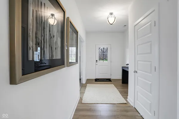 $528,715 | 8637 Georgina Street, Fortville, IN 46040