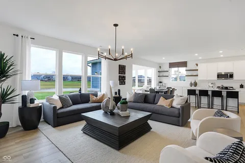 $528,715 | 8637 Georgina Street, Fortville, IN 46040