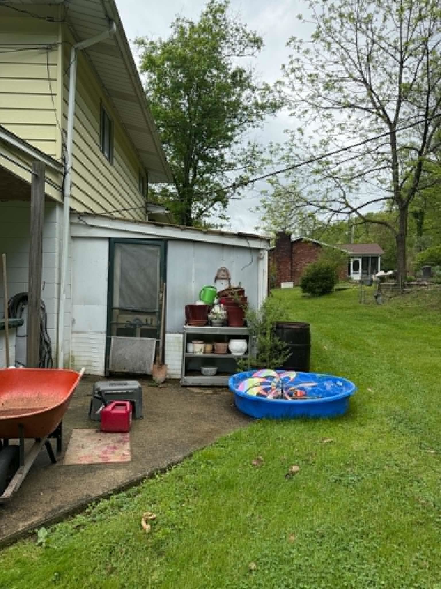 6809 Johnson Fork Road Catlettsburg, KY 41129 - Photo 27 of 42