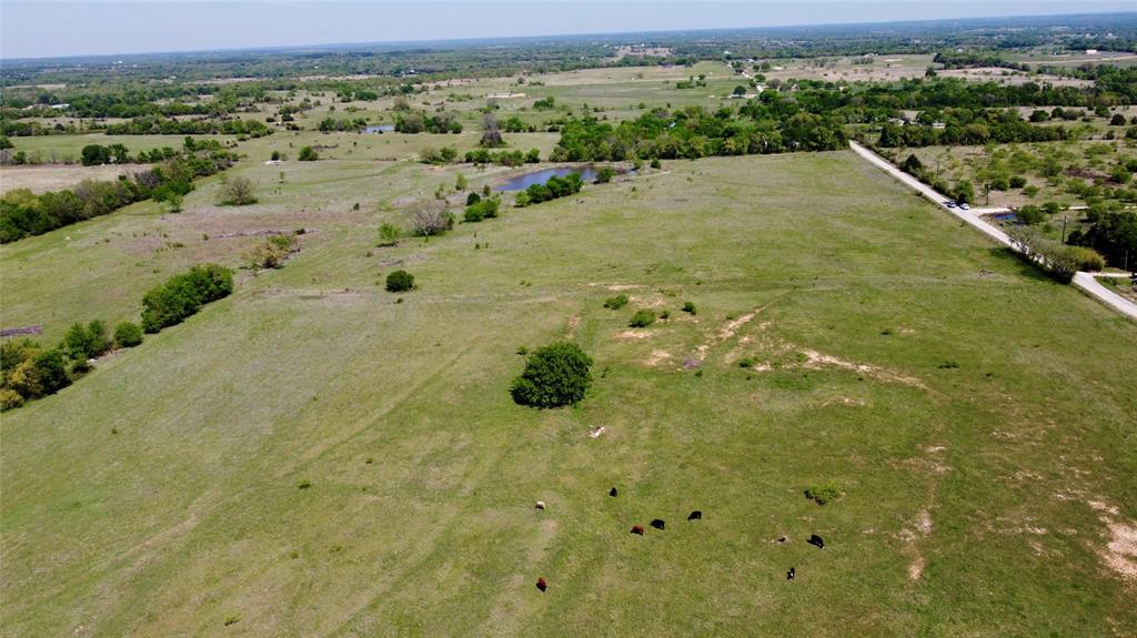 3 County Road 1475 Chico, TX 76431 - Photo 5 of 8 an aerial view of beach