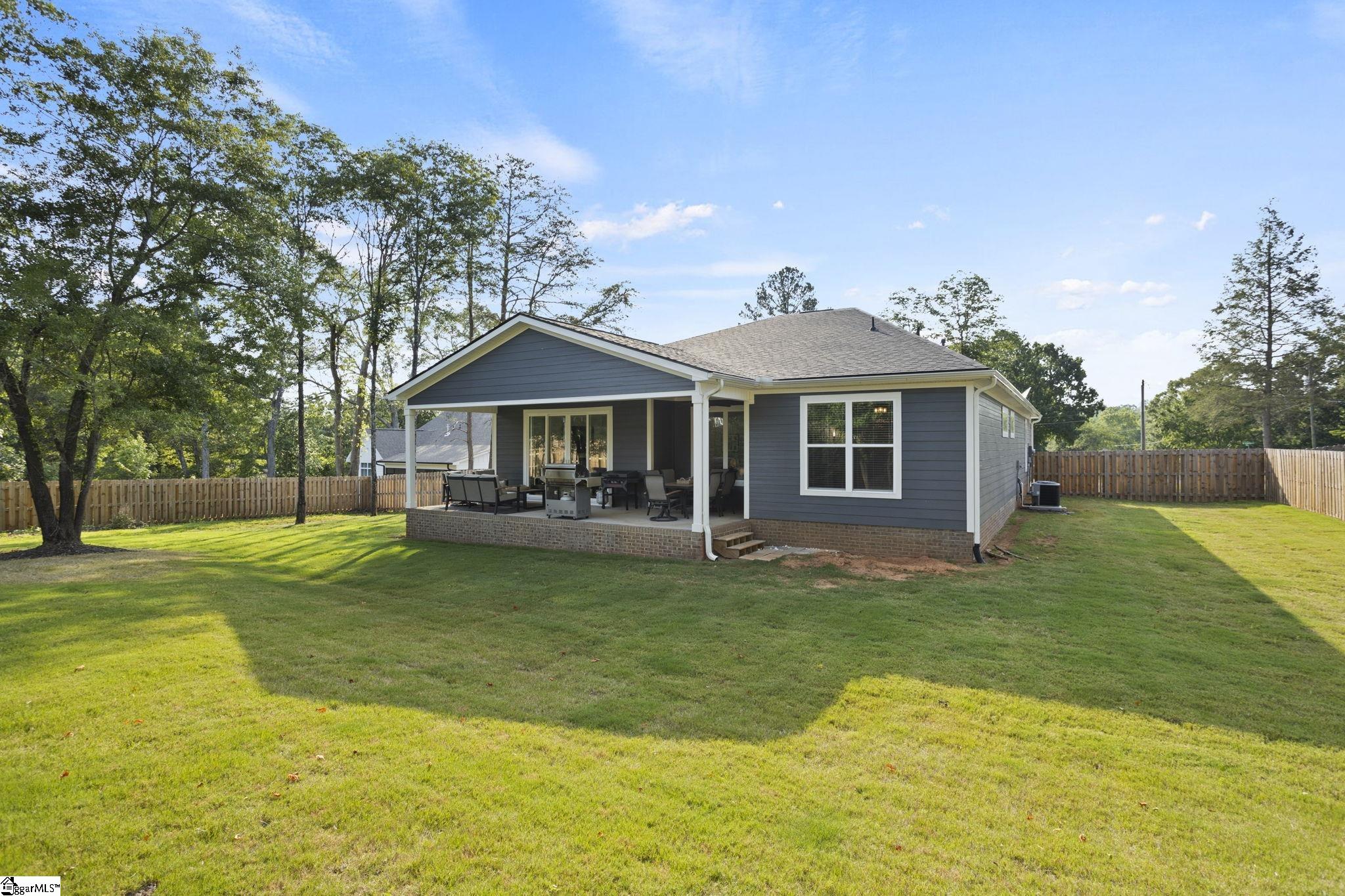 240 East Darby Road Taylors, SC 29687 - Photo 26 of 32