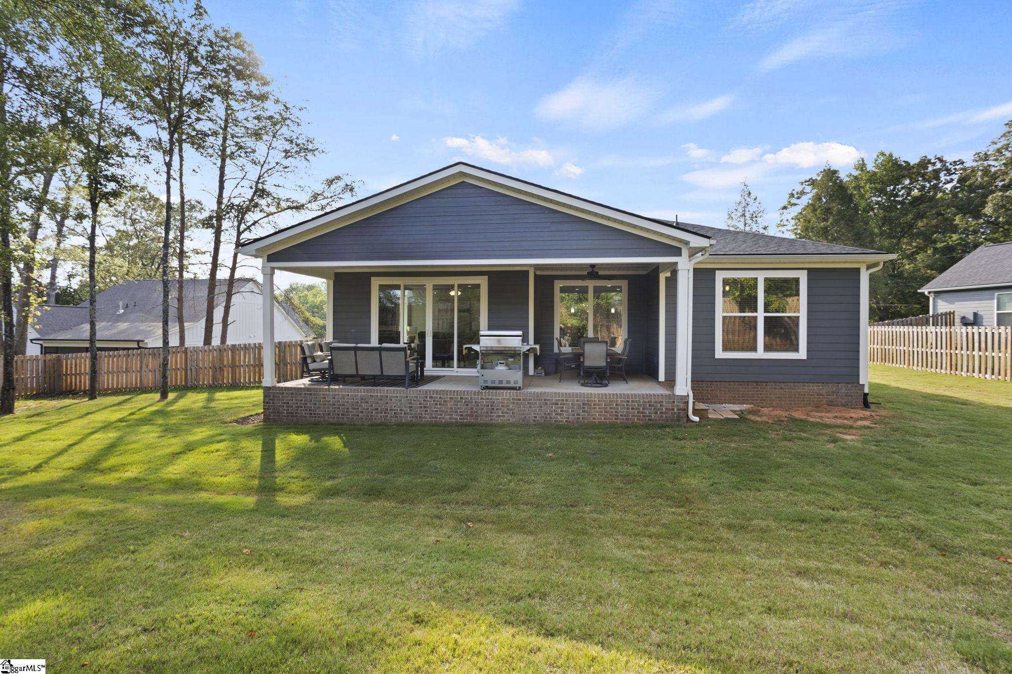 240 East Darby Road Taylors, SC 29687 - Photo 27 of 32