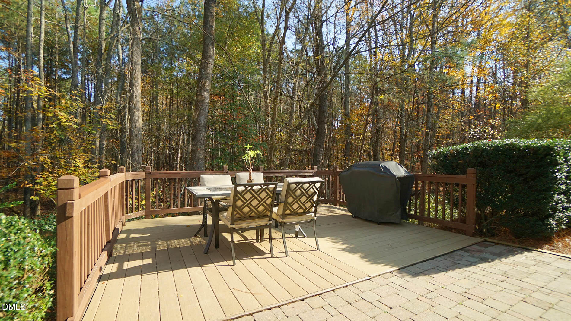 311 Inkster Cove Raleigh, NC 27603 - Photo 28 of 39 DSC09369