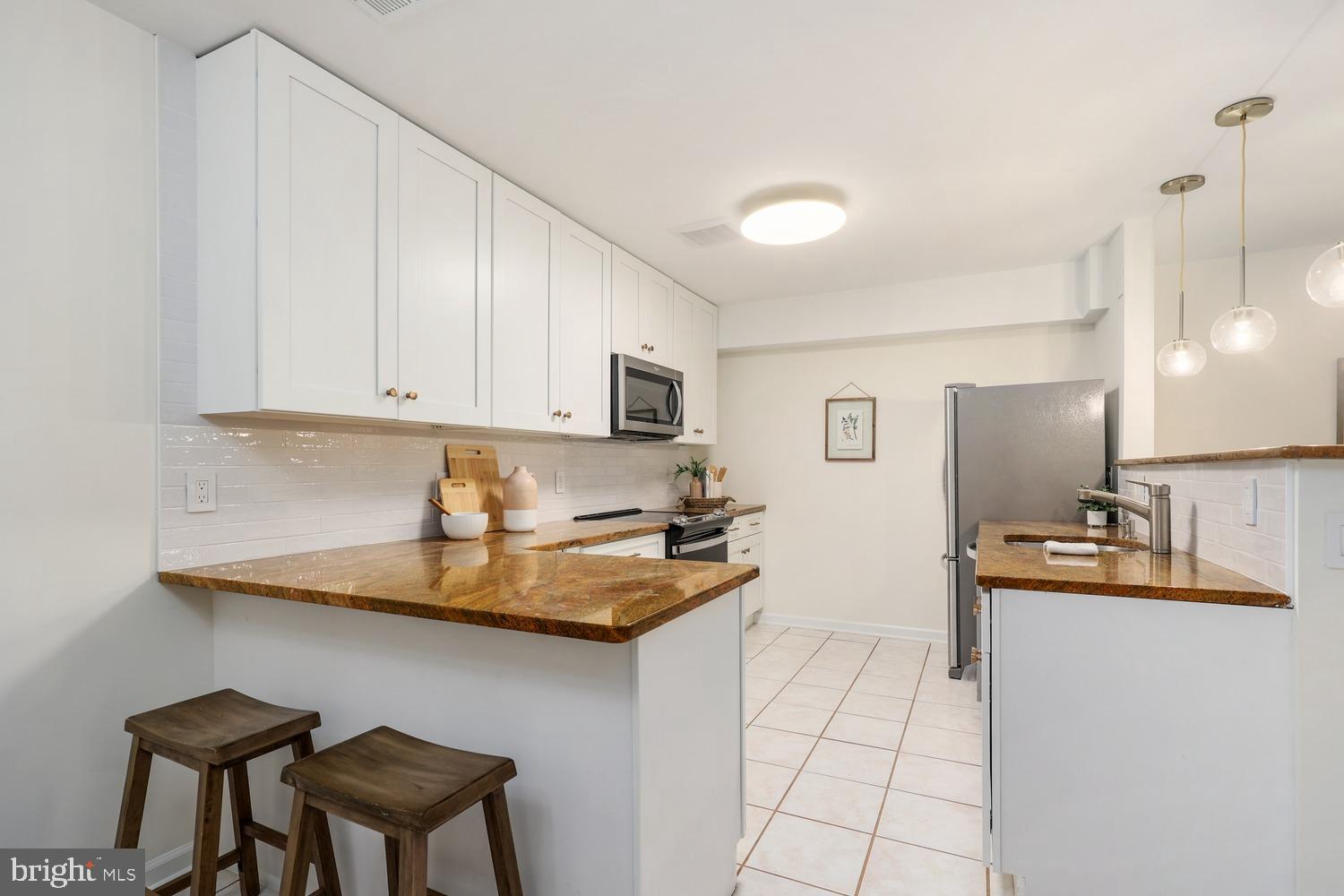 3820 Persimmon Circle Fairfax, VA 22031 - Photo 11 of 30