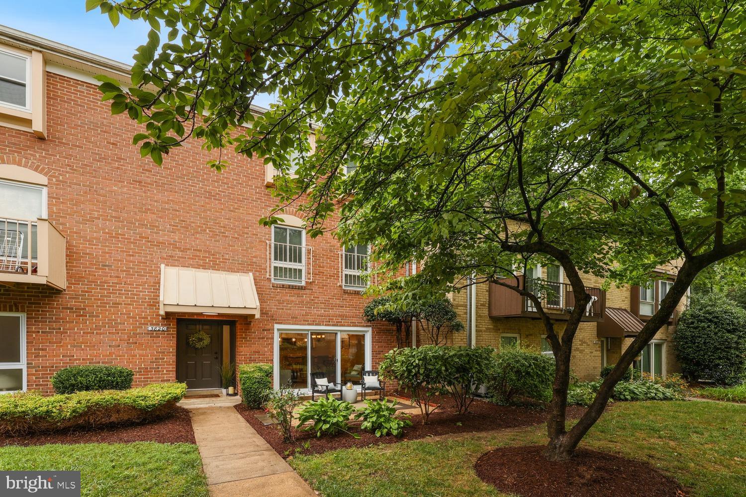 3820 Persimmon Circle Fairfax, VA 22031 - Photo 27 of 30