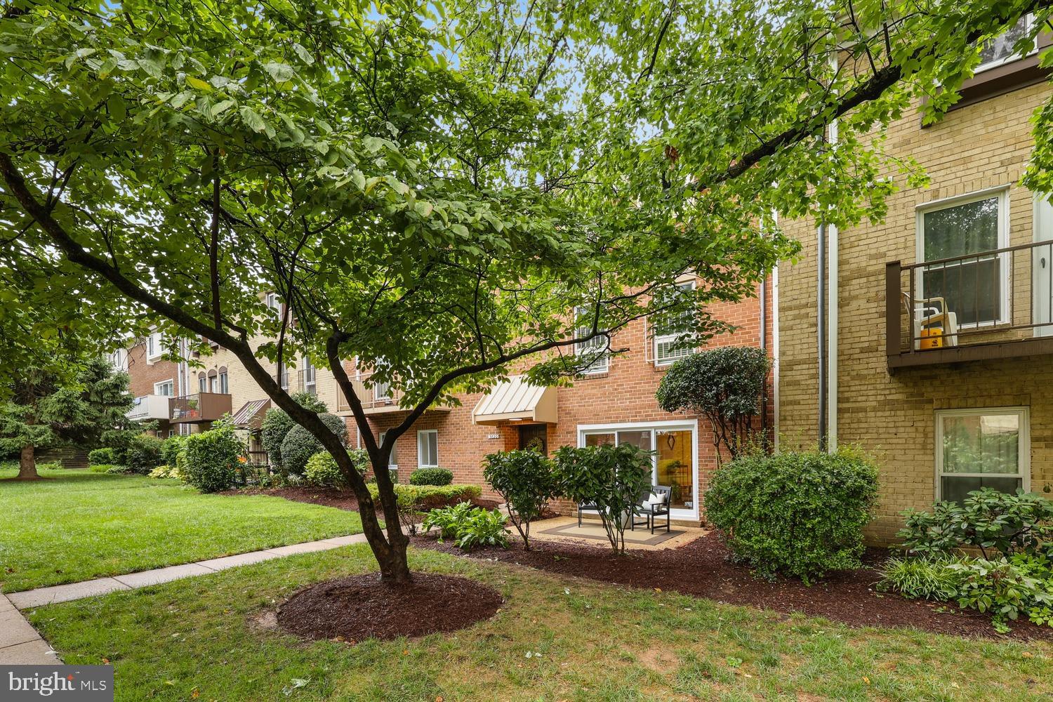 3820 Persimmon Circle Fairfax, VA 22031 - Photo 28 of 30