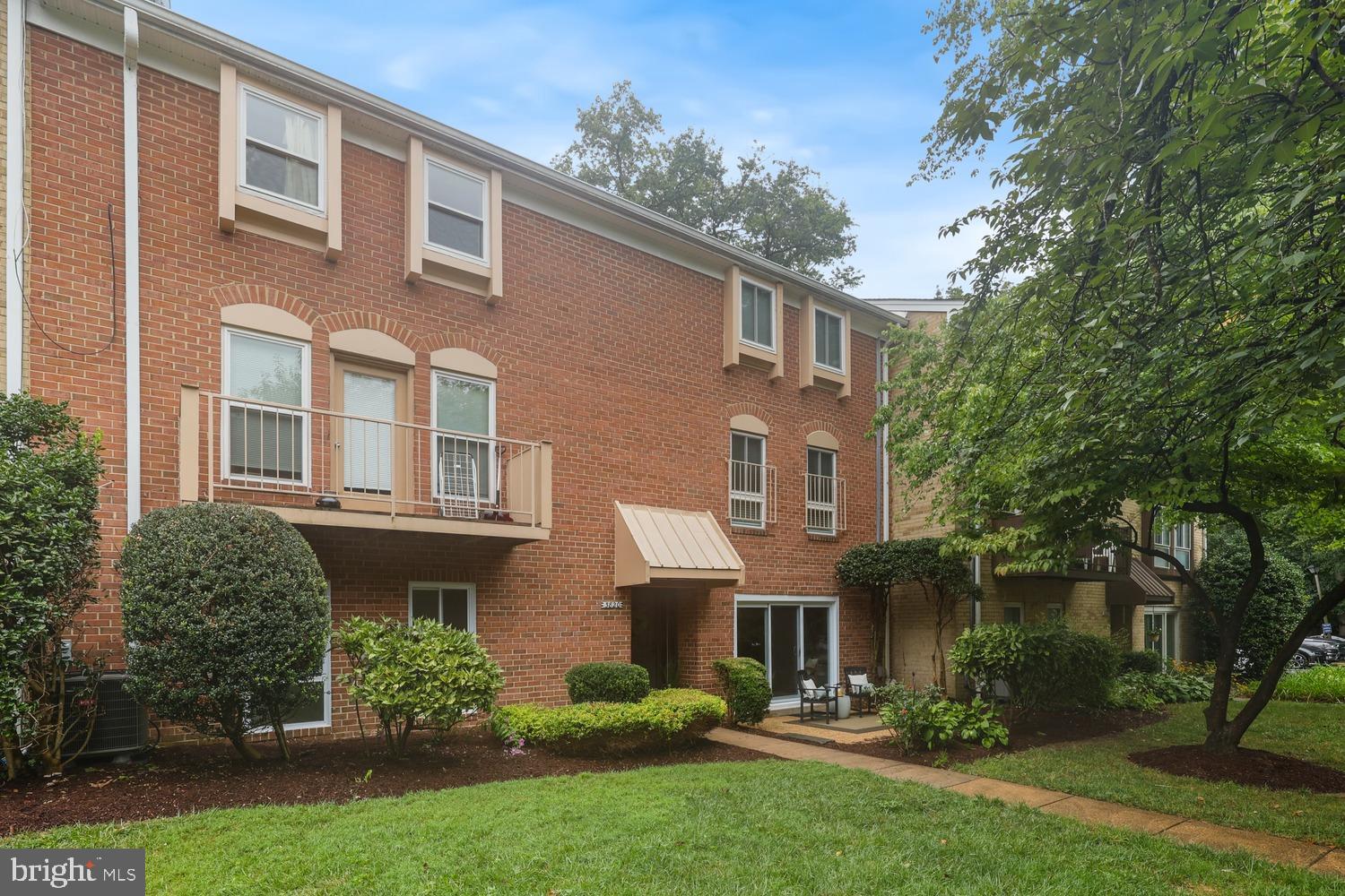 3820 Persimmon Circle Fairfax, VA 22031 - Photo 29 of 30