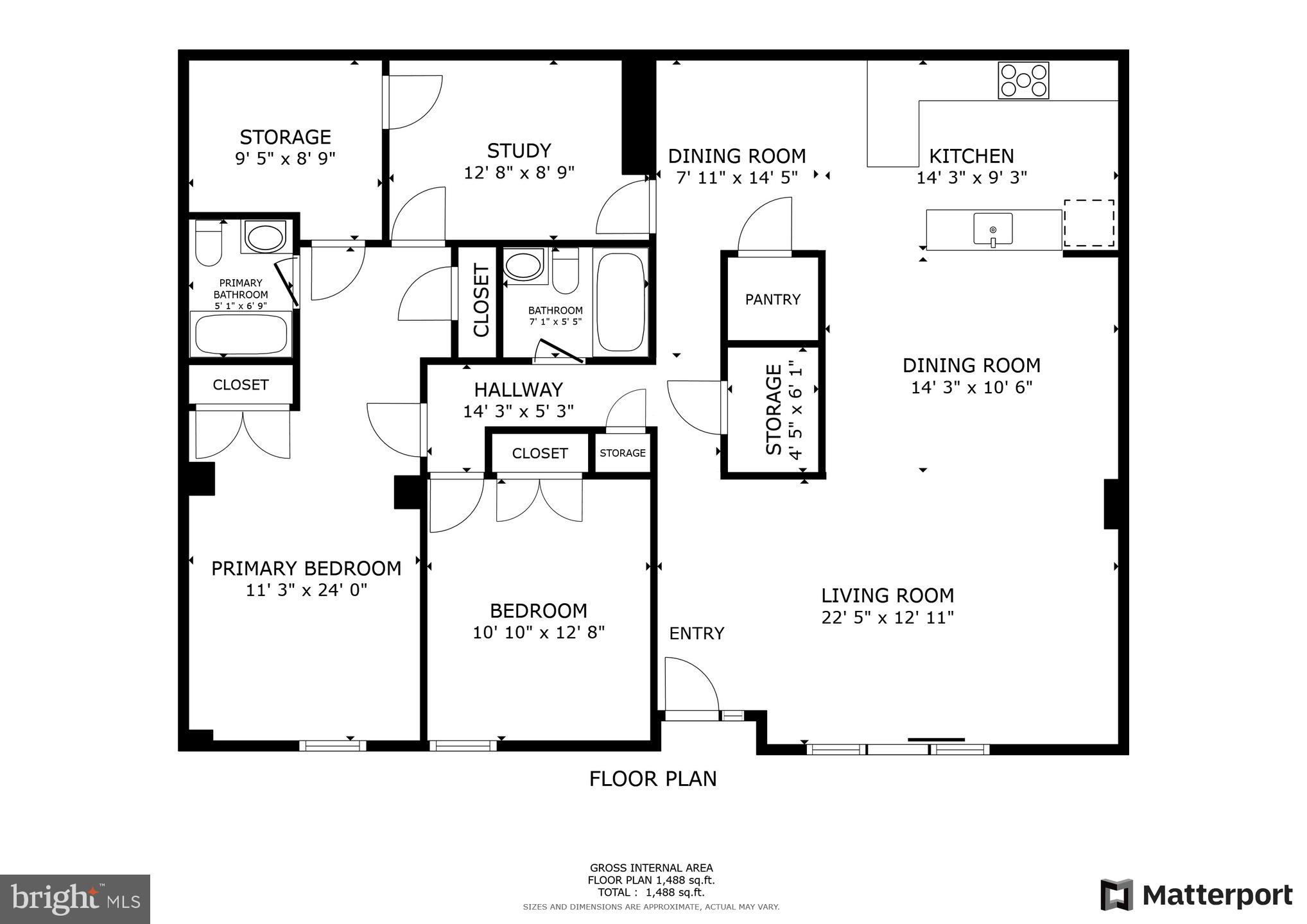 3820 Persimmon Circle Fairfax, VA 22031 - Photo 30 of 30