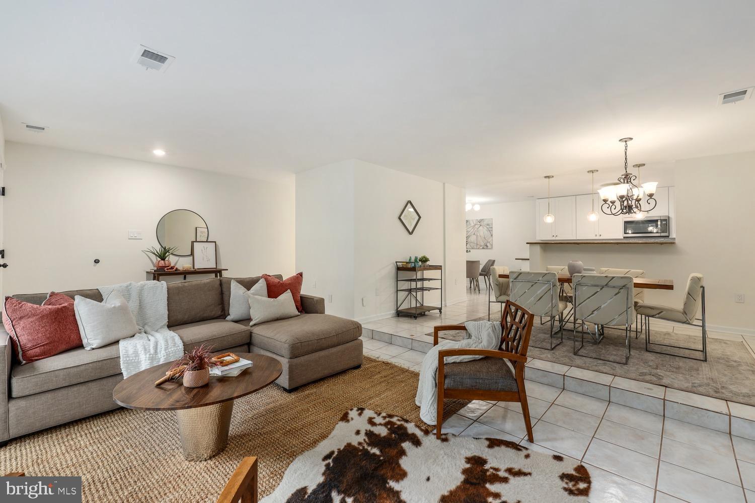 3820 Persimmon Circle Fairfax, VA 22031 - Photo 8 of 30