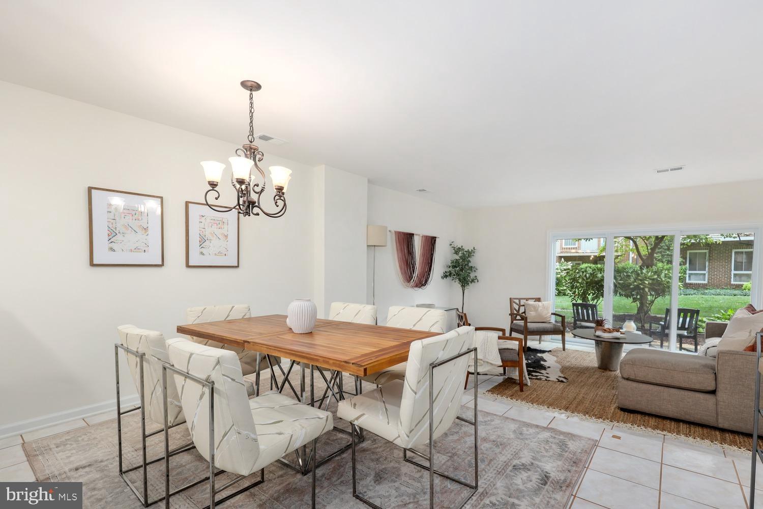 3820 Persimmon Circle Fairfax, VA 22031 - Photo 9 of 30