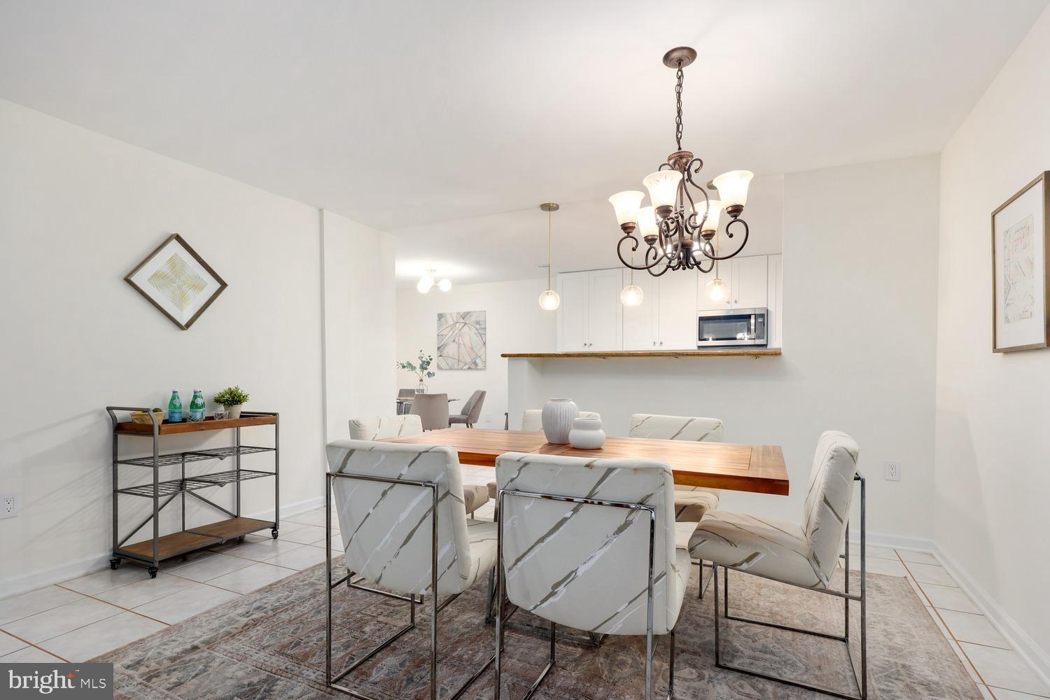 3820 Persimmon Circle Fairfax, VA 22031 - Photo 10 of 30