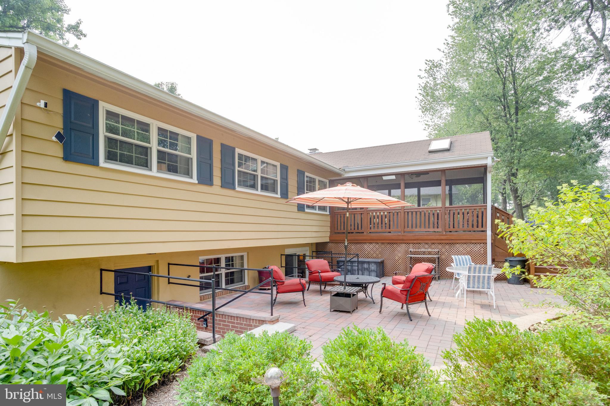 6104 Rivanna Drive Springfield, VA 22150 - Photo 47 of 56 Gallery Image 47