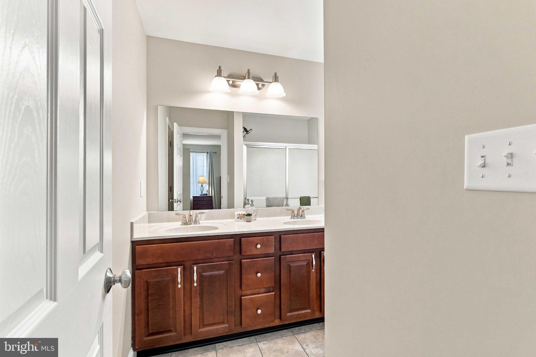 50 Pheasant Ridge Road Dillsburg, PA 17019 - Photo 21 of 39 Elegant bathroom with modern finishes.