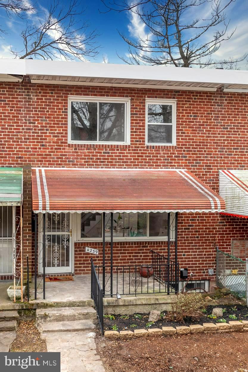 4239 Bonner Road Baltimore, MD 21216 - Photo 1 of 15 Gallery Image 1
