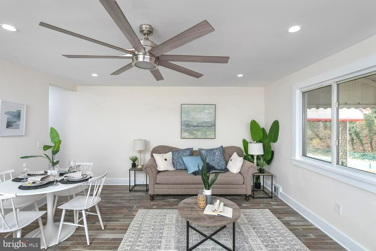 4239 Bonner Road Baltimore, MD 21216 - Photo 3 of 15 Gallery Image 3